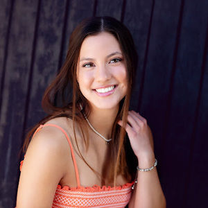 Meet your Posher, Maddy